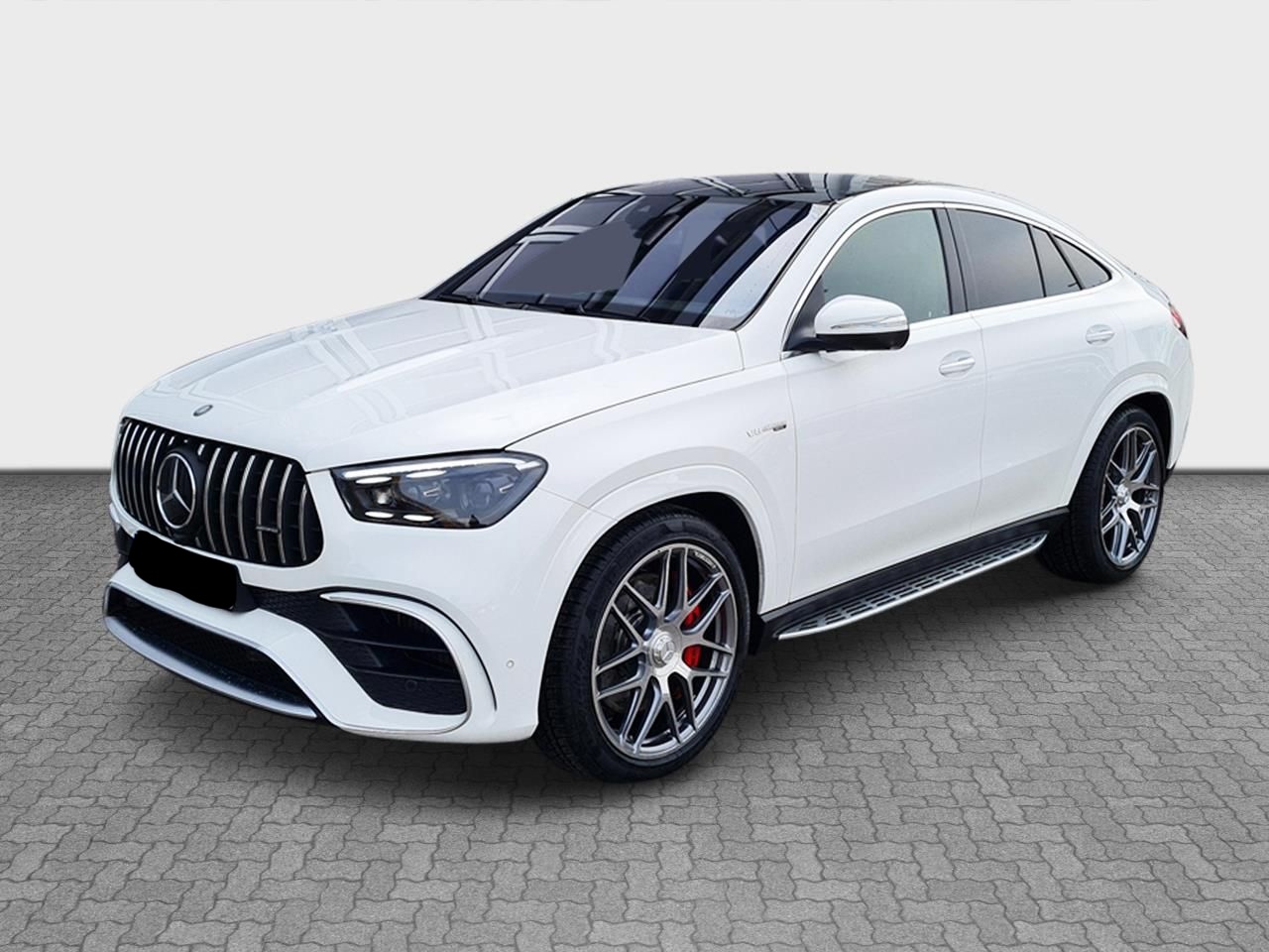 MERCEDES GLE COUPÉ 63 S AMG | FACELIFT | SKLADEM | ČESKÉ PŘEDVÁDĚCÍ AUTO | V8 BITURBO | BÍLÁ POLAR | ČERNÁ KŮŽE | MAXIMÁLNÍ VÝBAVA | VIP SLEVA | NÁKUP ONLINE | AUTOiBUY.com